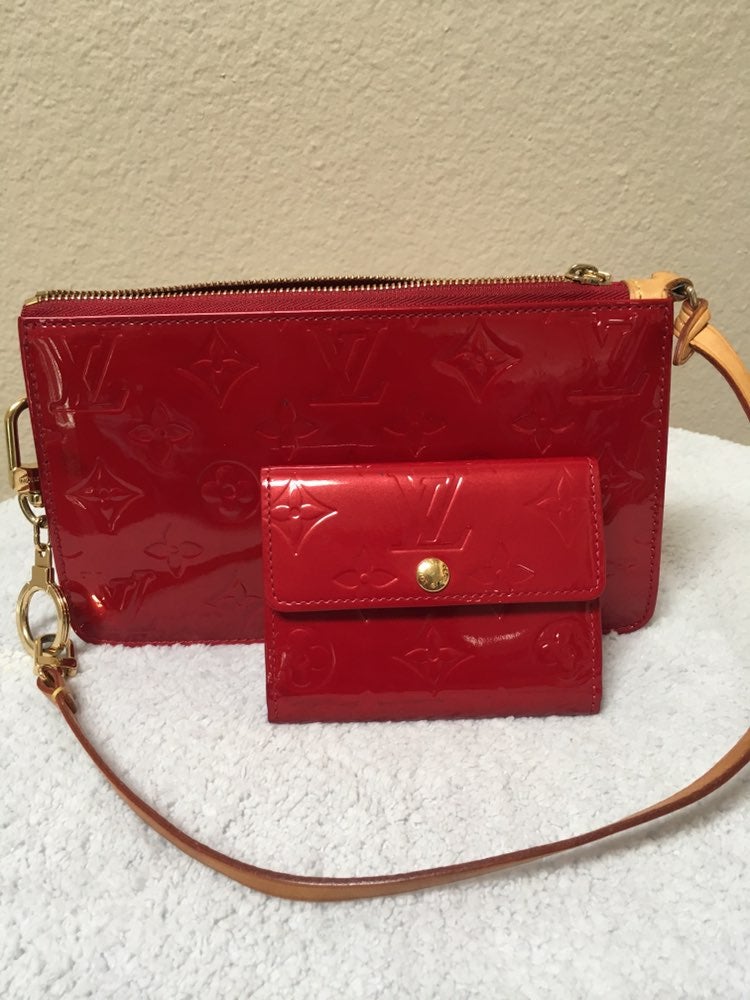 Louis Vuitton Lexington Pochette.