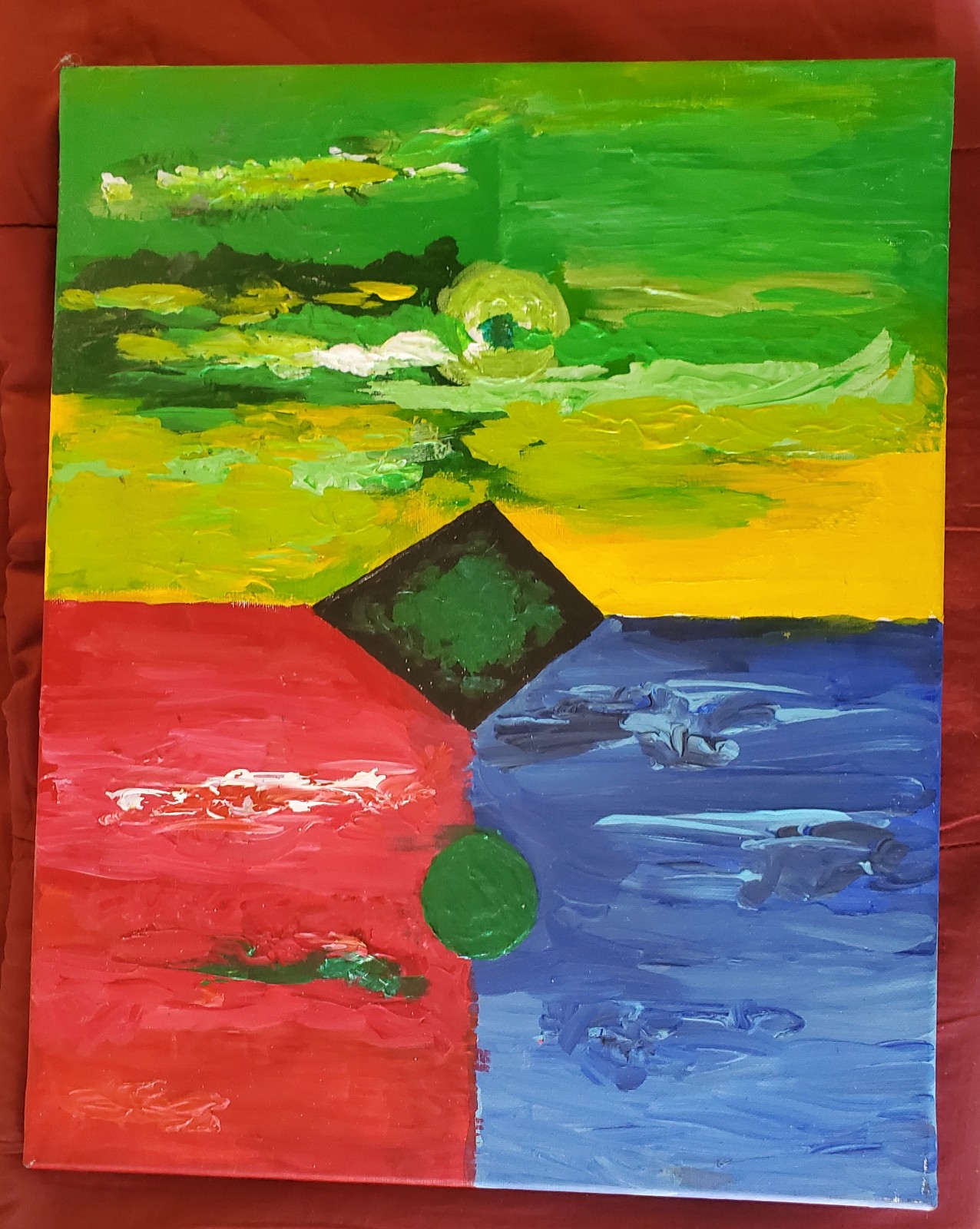 painting