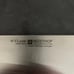 Wusthof Classic 12” Heavy Chef Knife