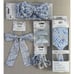SET OF 5- NWT LIMITED EDITION Goody/ Wet Brush x LoveShackFancy Hair Accessories