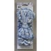SET OF 5- NWT LIMITED EDITION Goody/ Wet Brush x LoveShackFancy Hair Accessories