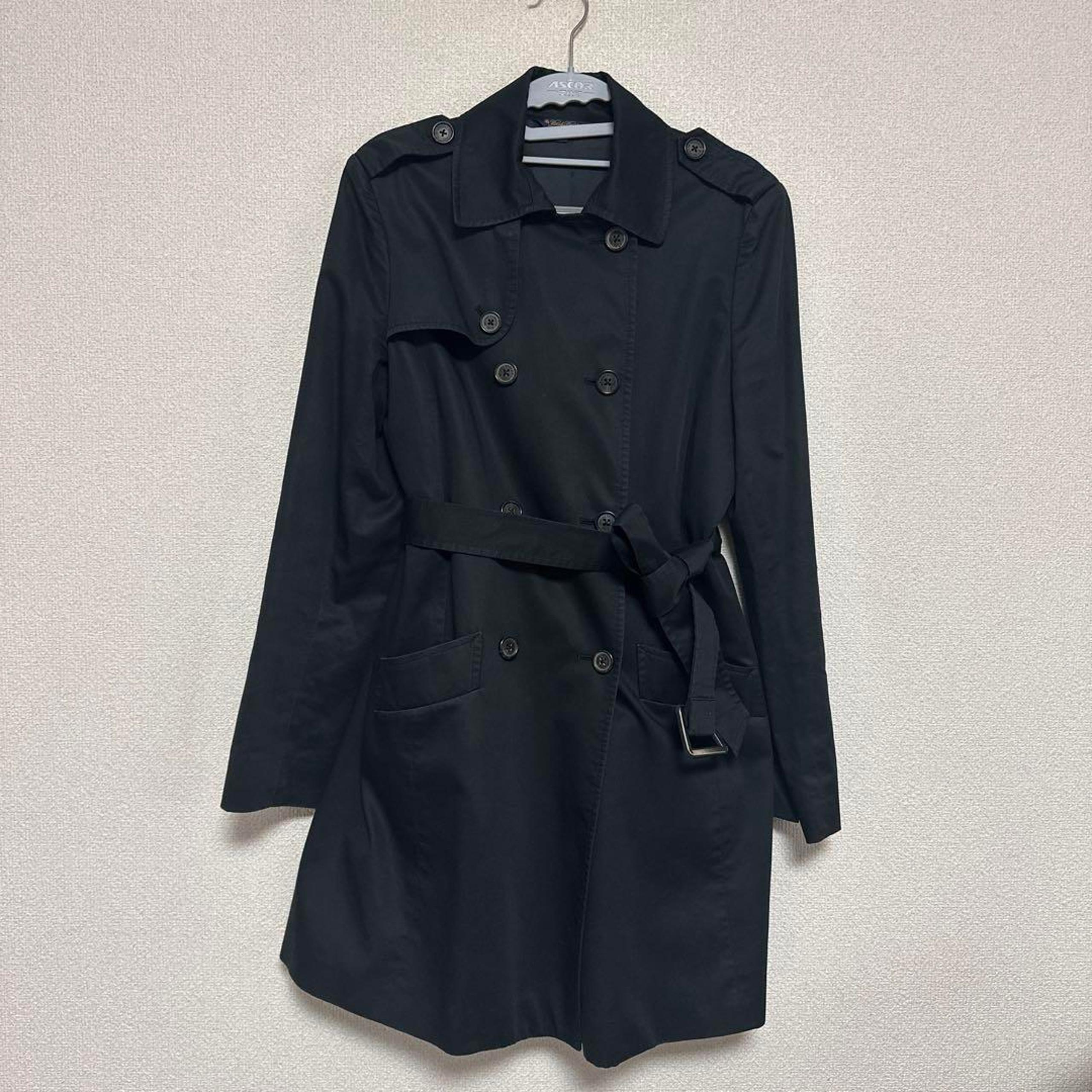 Brooks Brothers Trench Coat