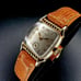 Antique Bulova Watch