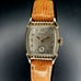 Antique Bulova Watch