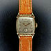 Antique Bulova Watch
