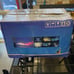 AGPTEK Smoke Machine, Fog Machine with 13 Colorful LED Lights Effect (E2848)