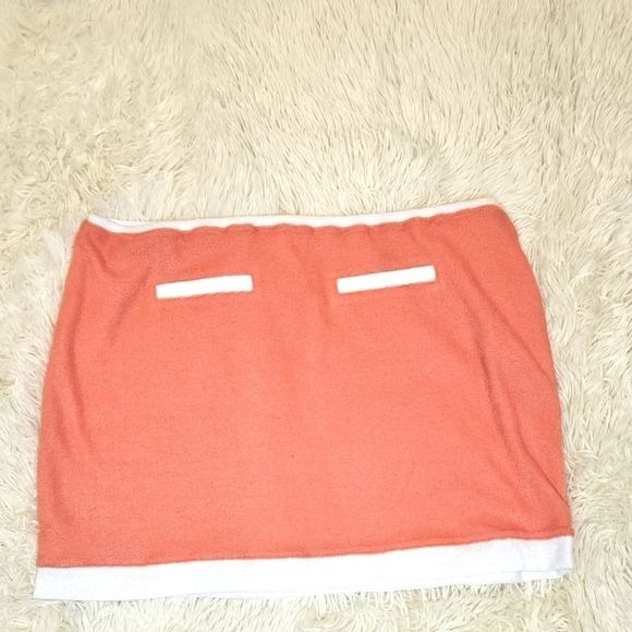 Lovers and Friends Kalitta Mini Skirt XL Brand new with tags