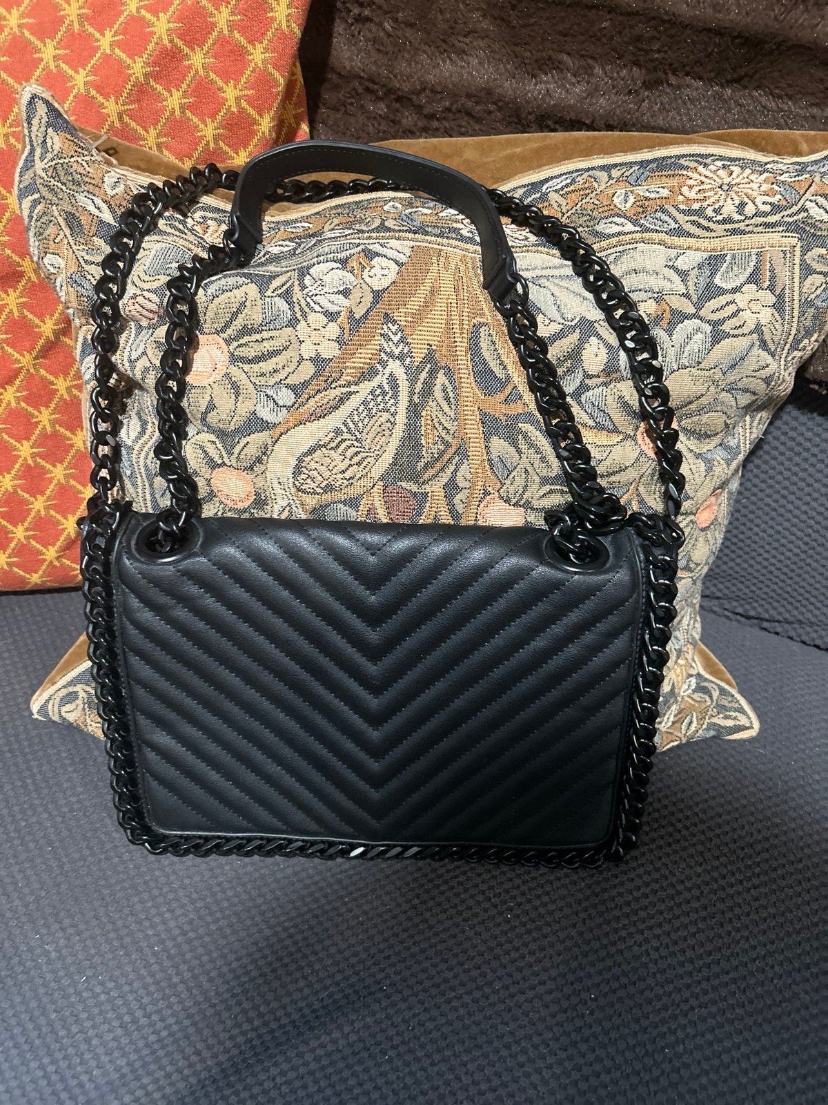Aldo purse