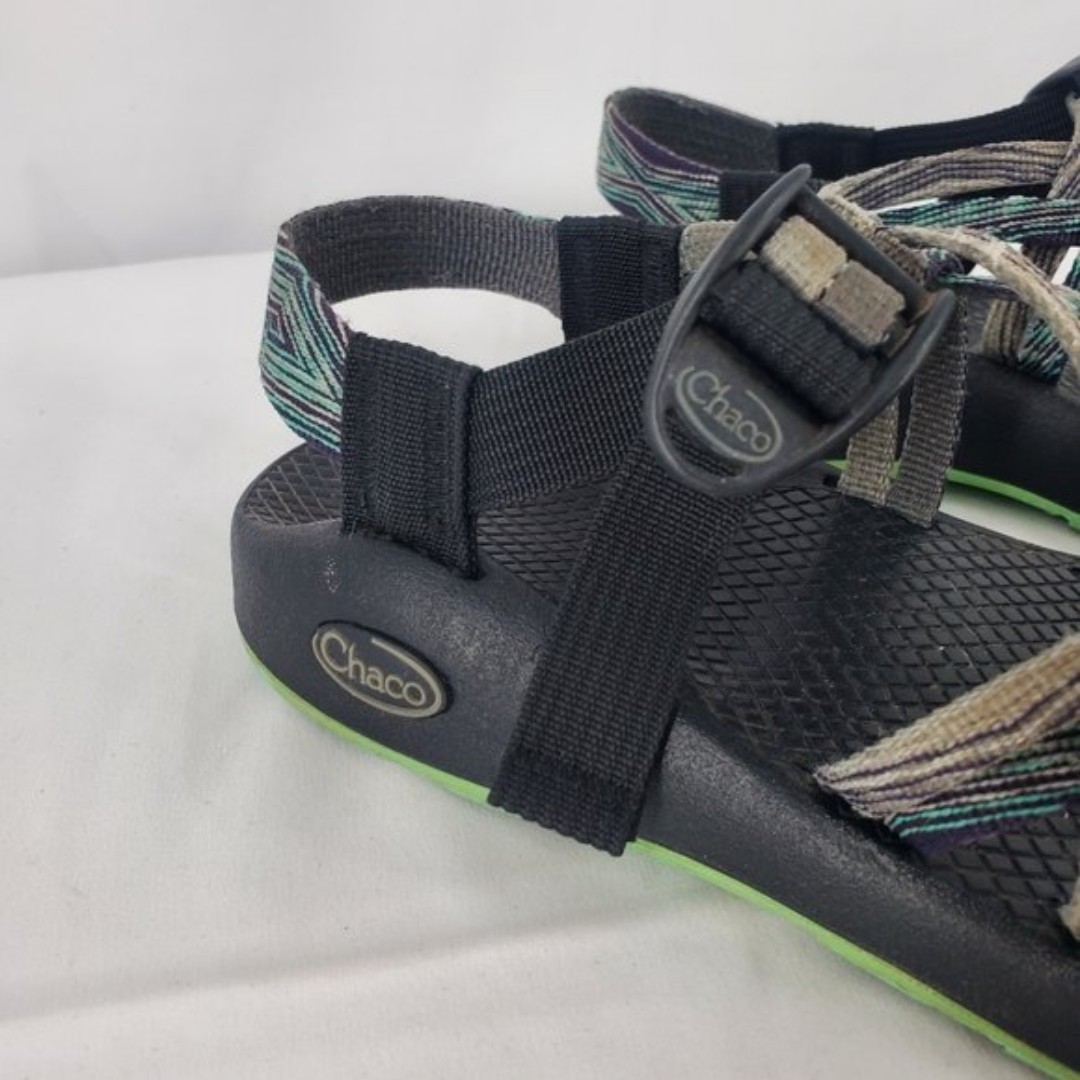 日本最大の Chaco W6 Sandals Weave Pixel Yampa ZX/2 ファイル・バインダー・ケース