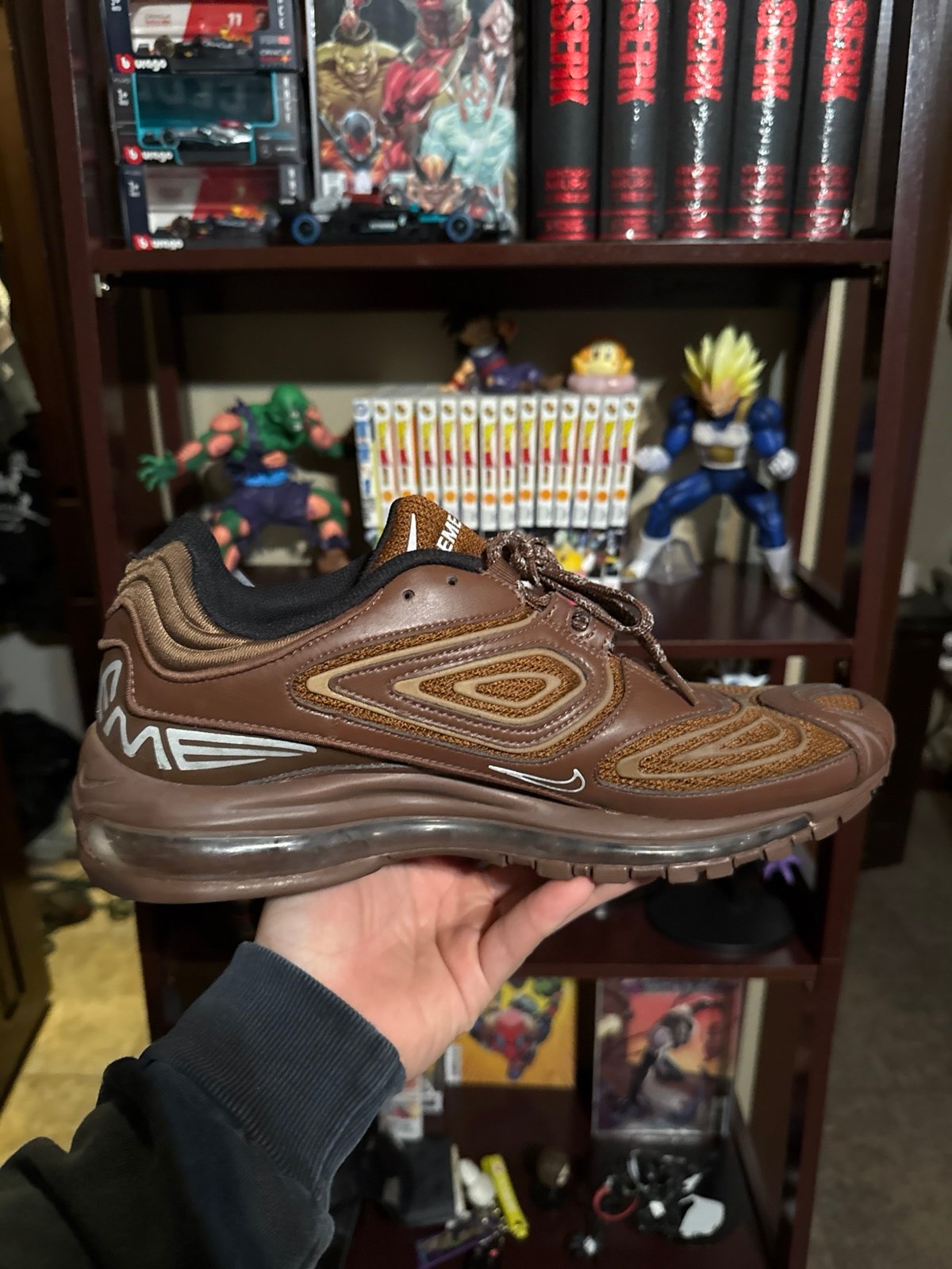 Nike air max 98 tl