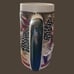 Vintage 1984 Budweiser Holiday Steins Collectible Holiday Stein Series