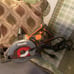 Ridgid R32104 THRUCOOL 15 Amp 7-1/4 in. Worm Drive Circular Saw