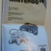 Nintendo 64 Instruction Booklet Manual