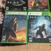 Halo Series