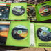 Halo Series