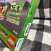 LEGO Minecraft 3 in 1 Walmart exclusive set