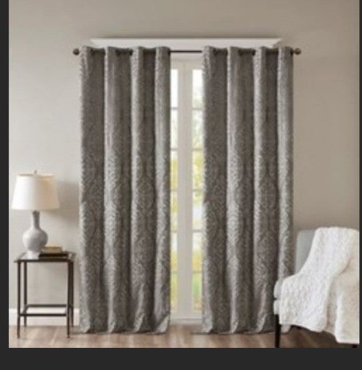 Fringe Doorway Curtains