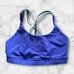 Lululemon Athletica energy sports bra sz 8
