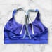 Lululemon Athletica energy sports bra sz 8