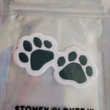 Stoney Clover Lane x BHH Patch