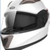 motorcycle helmet