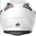 motorcycle helmet
