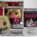 WWE Liv Morgan Signed 2023 Limited Edition Funko POP! 129 A Autograph JSA COA
