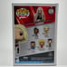 WWE Liv Morgan Signed 2023 Limited Edition Funko POP! 129 A Autograph JSA COA
