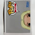 WWE Liv Morgan Signed 2023 Limited Edition Funko POP! 129 A Autograph JSA COA