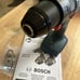 BOSCH GSB18V-490 Brushless 1/2 Hammer Drill Driver METAL CHUCK (TOOL ONLY)