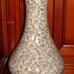 Beautiful Tall French Porcelain Vase
