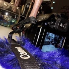 Canon PowerShot SX30 IS