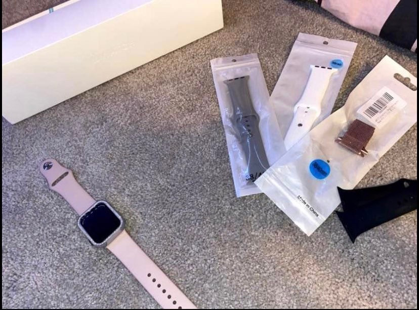 Apple Watch Series 4 40 mm