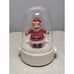 Hallmark 2013 Happy Tappers Christmas Musical Dancing Santa Claus - Tested Works