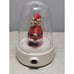 Hallmark 2013 Happy Tappers Christmas Musical Dancing Santa Claus - Tested Works
