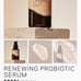 Layers RENEWING PROBIOTIC SERUM