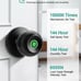 Fingerprint Door Lock