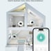 Fingerprint Door Lock