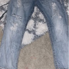 Mens rock revivals