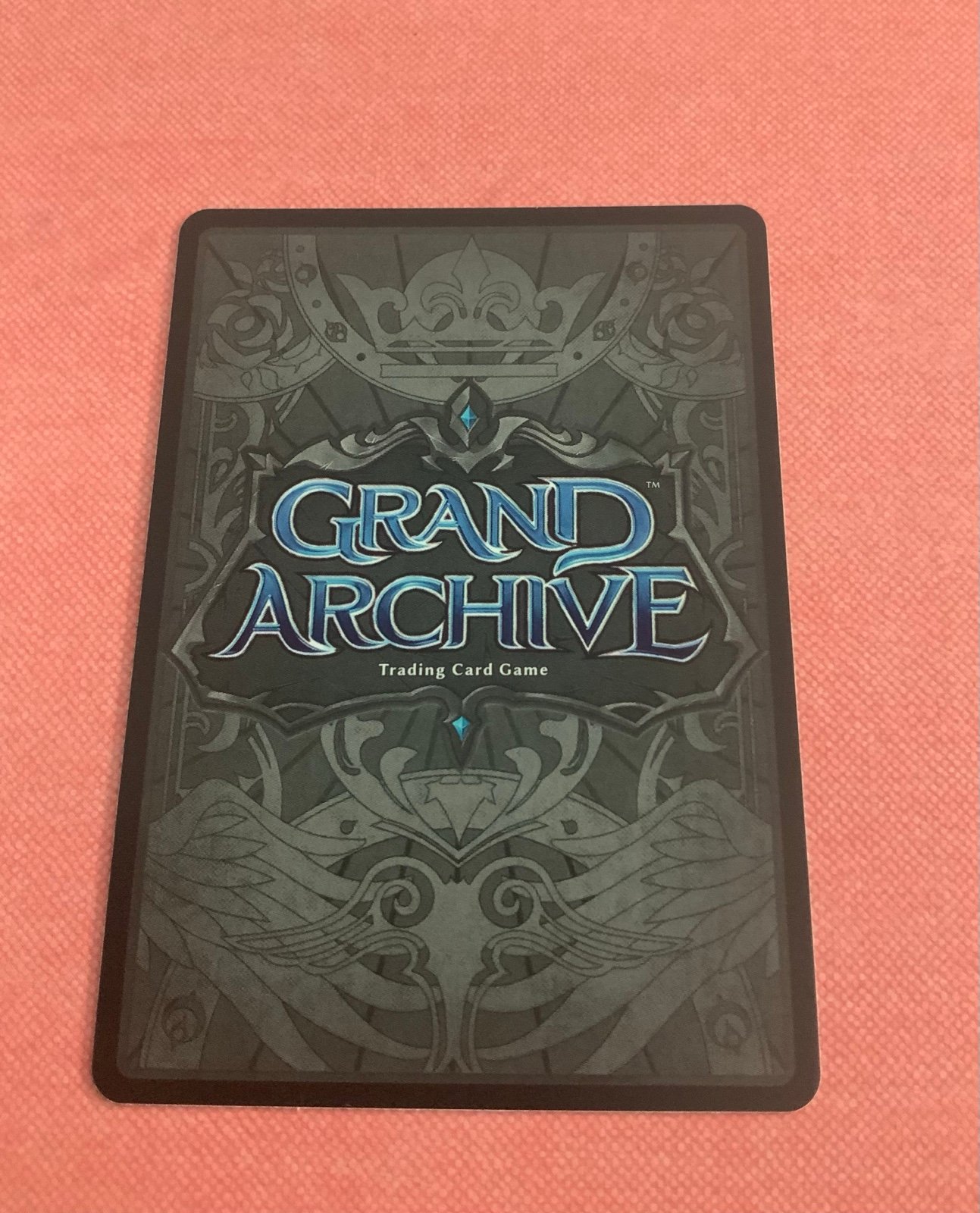 Grand Archive Xuchang, Frozen Citadel - Abyssal Heaven (HVN