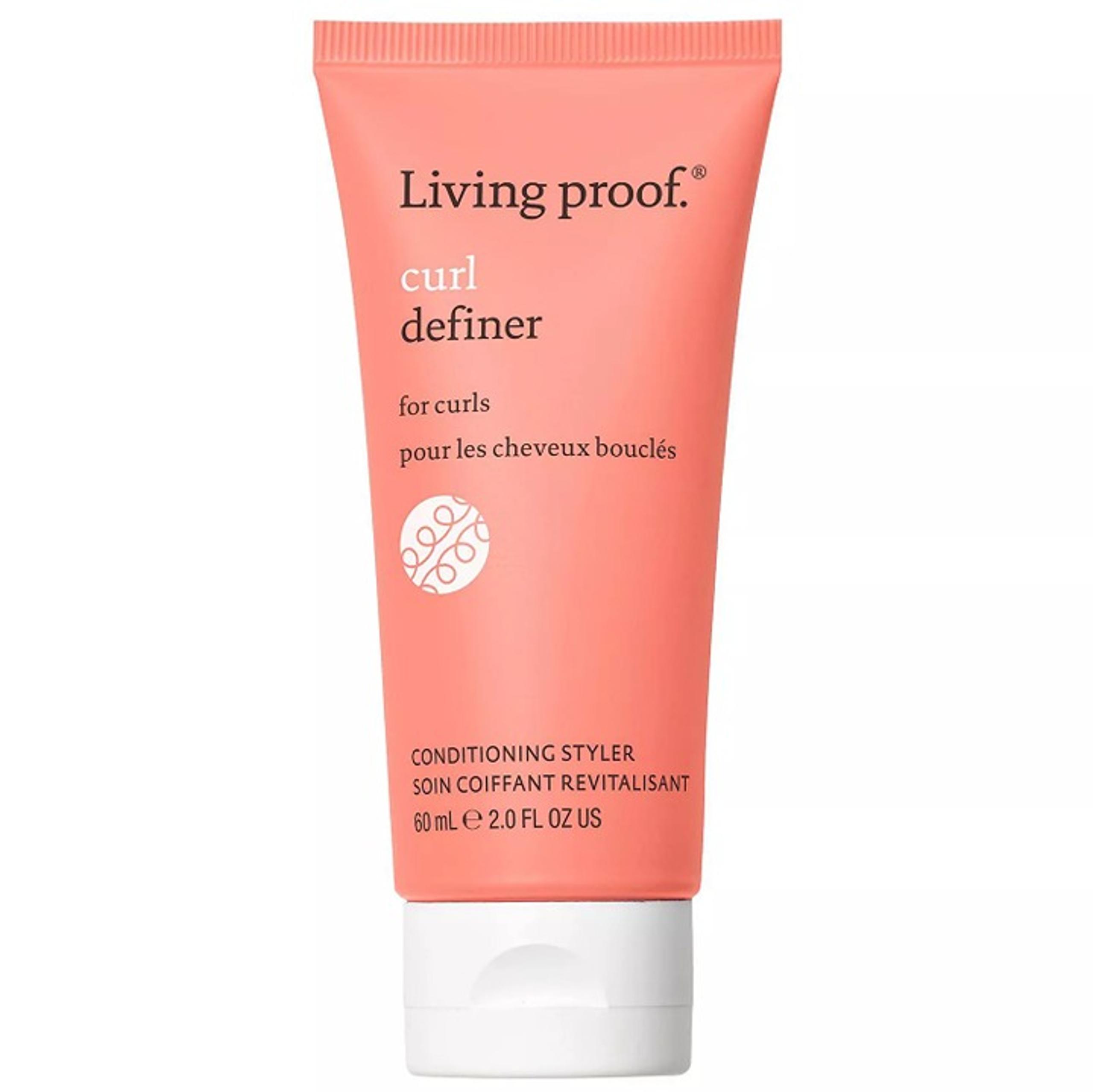 NWT Living Proof Mini Curl Definer