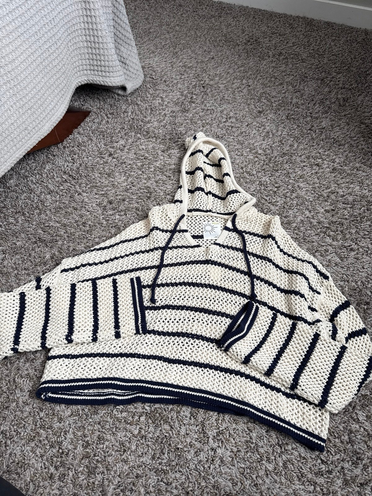 Offline by Aerie Hoodie