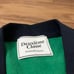 Deuxieme Classe Pima Cord Color-Blocked School Cardigan