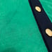Deuxieme Classe Pima Cord Color-Blocked School Cardigan