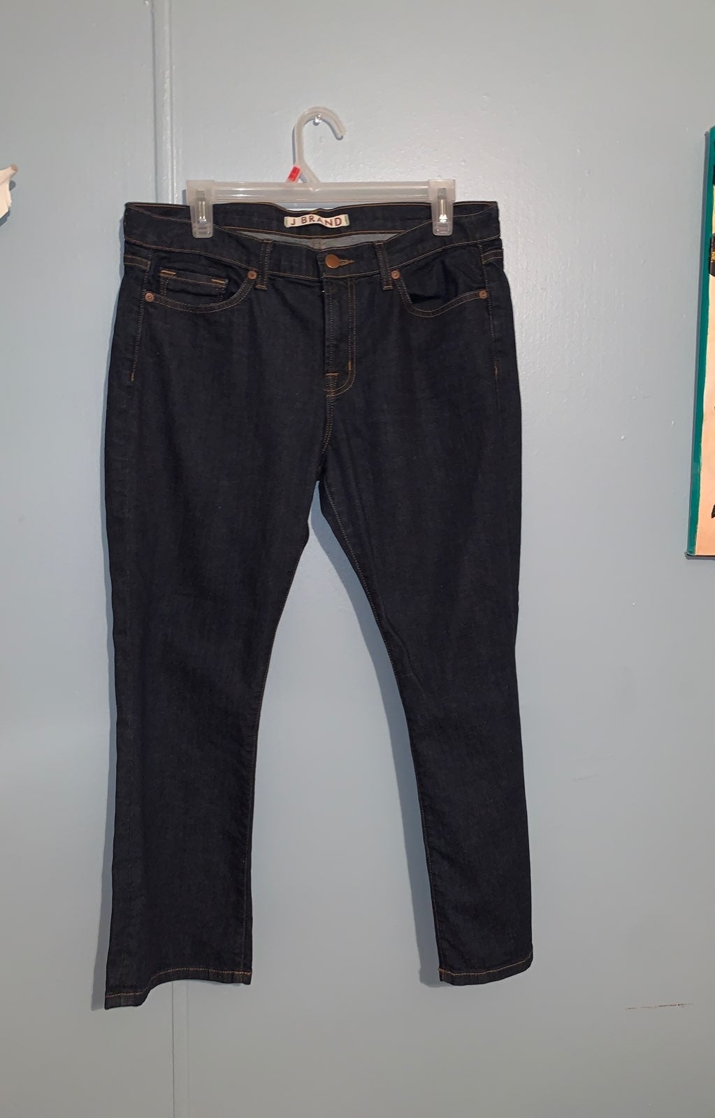 J brand pure jeans