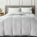 Charter club down comforter lightweigh queen