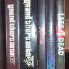 pc games