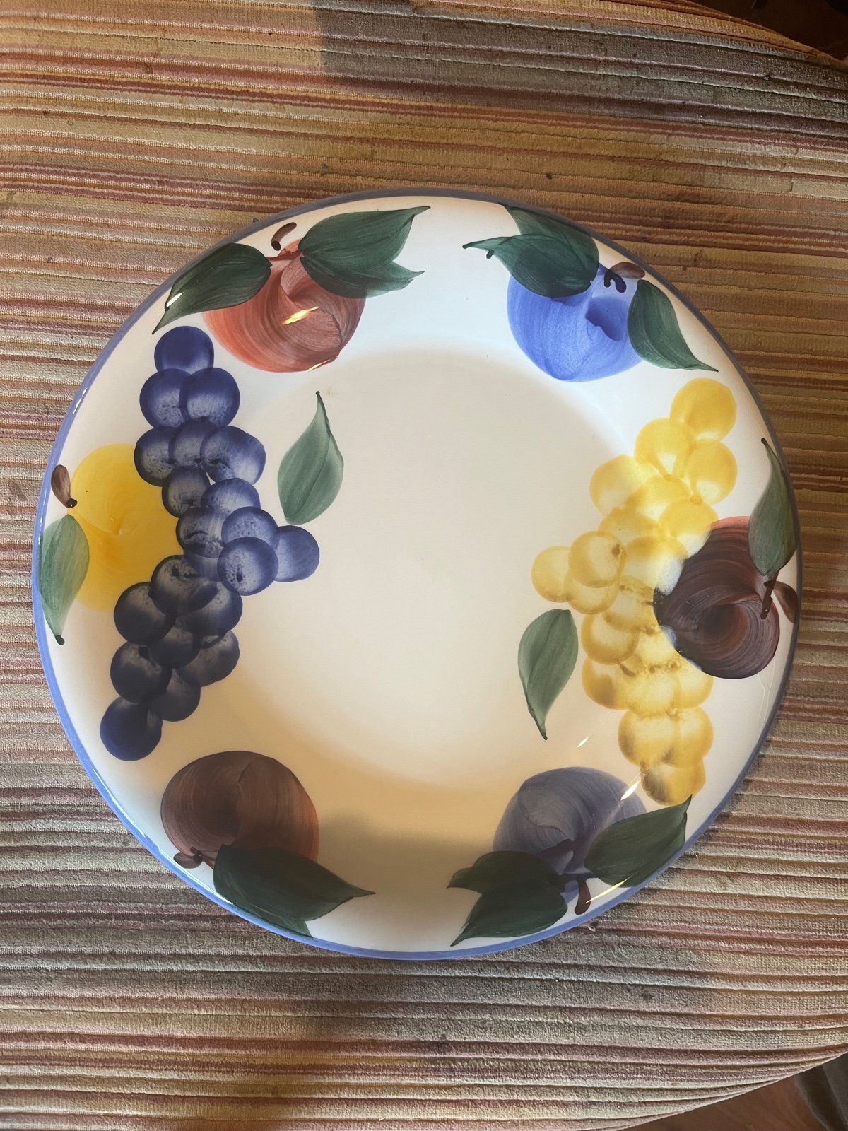 Dansk Plates