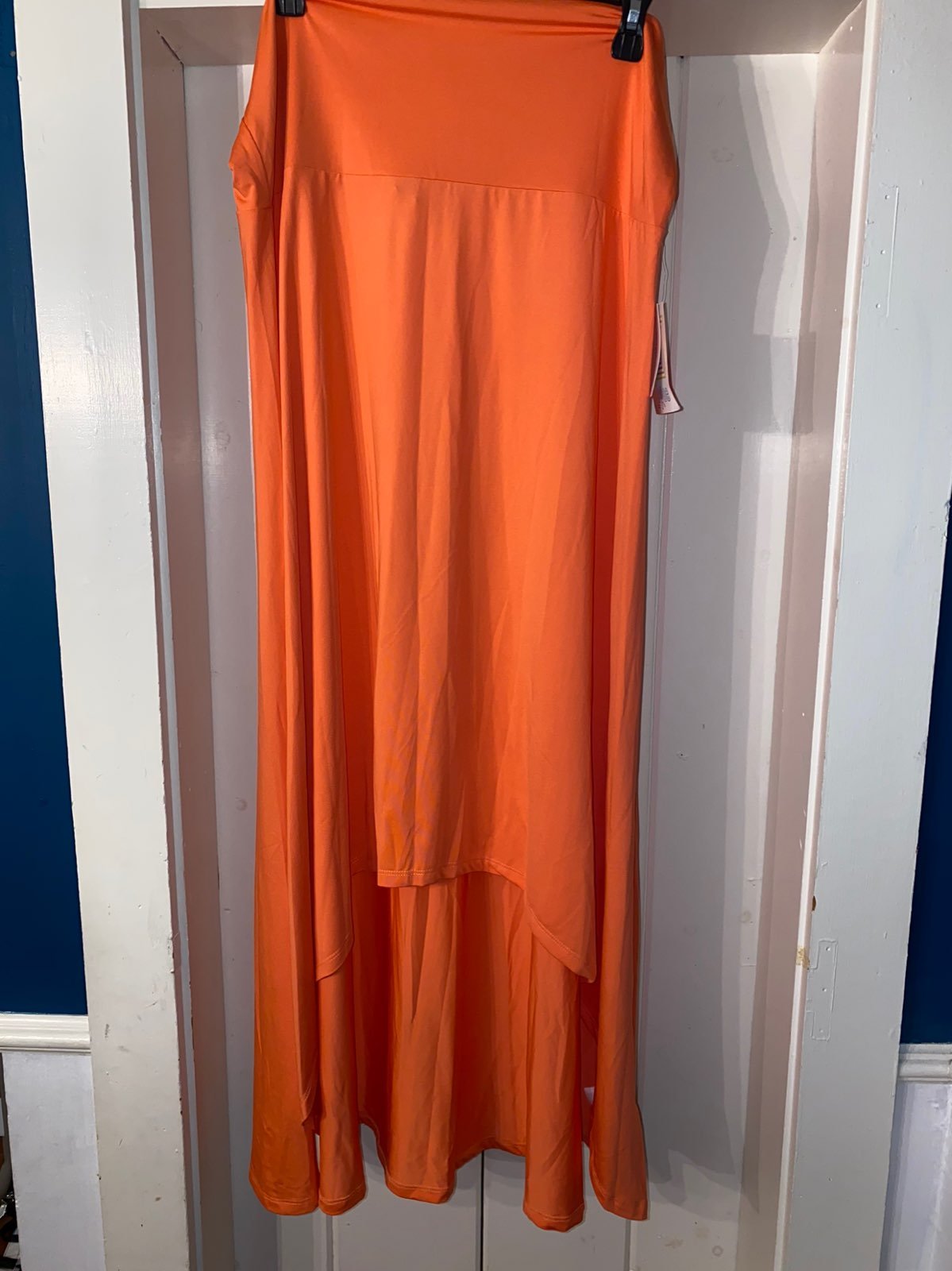 LulaRoe olivia skirt NEW