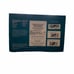 NEW ERGOBABY OMNI 360 BABY CARRIER & POUCH MIDNIGHT BLUE OPEN BOX